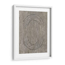 Cedro Grooves I - Vanna Lam | Cuadro decorativo de Canvas Lab