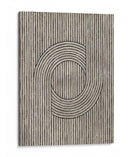 Cedar Grooves Iii - Vanna Lam | Cuadro decorativo de Canvas Lab