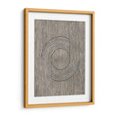 Cedar Grooves Iii - Vanna Lam | Cuadro decorativo de Canvas Lab