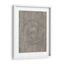 Cedar Grooves Iii - Vanna Lam | Cuadro decorativo de Canvas Lab