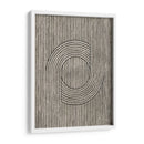 Cedar Grooves Iii - Vanna Lam | Cuadro decorativo de Canvas Lab