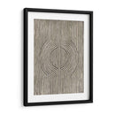 Grooves De Cedro Iv - Vanna Lam | Cuadro decorativo de Canvas Lab