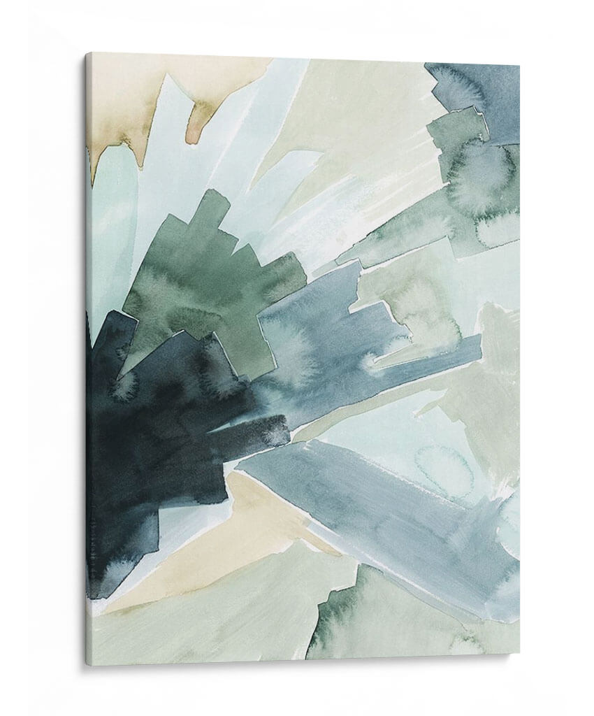 Sombra Breeze I - Grace Popp | Cuadro decorativo de Canvas Lab