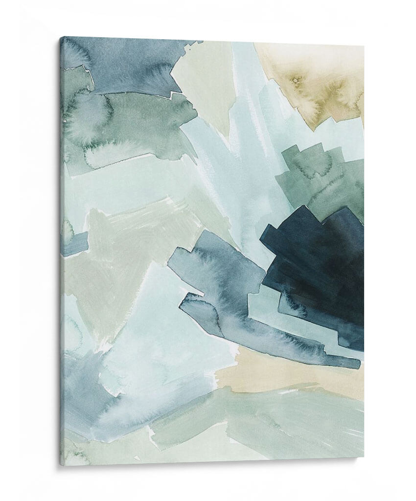Sombra Breeze Ii - Grace Popp | Cuadro decorativo de Canvas Lab