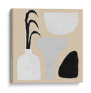 Abstracción Pálida Personalizada Iii - Melissa Wang | Cuadro decorativo de Canvas Lab