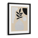 Abstracción Pálida Personalizada Iv - Melissa Wang | Cuadro decorativo de Canvas Lab