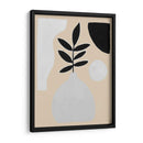 Abstracción Pálida Personalizada Iv - Melissa Wang | Cuadro decorativo de Canvas Lab