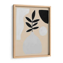 Abstracción Pálida Personalizada Iv - Melissa Wang | Cuadro decorativo de Canvas Lab