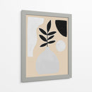 Abstracción Pálida Personalizada Iv - Melissa Wang | Cuadro decorativo de Canvas Lab