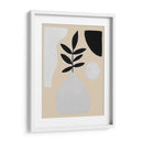Abstracción Pálida Personalizada Iv - Melissa Wang | Cuadro decorativo de Canvas Lab