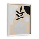Abstracción Pálida Personalizada Iv - Melissa Wang | Cuadro decorativo de Canvas Lab
