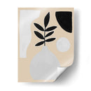 Abstracción Pálida Personalizada Iv - Melissa Wang | Cuadro decorativo de Canvas Lab