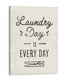 Lavandería Ii - Susan Savory | Cuadro decorativo de Canvas Lab