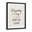 Lavandería Ii - Susan Savory | Cuadro decorativo de Canvas Lab