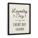 Lavandería Ii - Susan Savory | Cuadro decorativo de Canvas Lab