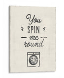 Lavandería Iii - Susan Savory | Cuadro decorativo de Canvas Lab