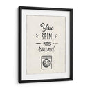 Lavandería Iii - Susan Savory | Cuadro decorativo de Canvas Lab