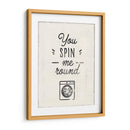 Lavandería Iii - Susan Savory | Cuadro decorativo de Canvas Lab