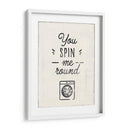 Lavandería Iii - Susan Savory | Cuadro decorativo de Canvas Lab