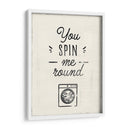 Lavandería Iii - Susan Savory | Cuadro decorativo de Canvas Lab