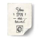 Lavandería Iii - Susan Savory | Cuadro decorativo de Canvas Lab