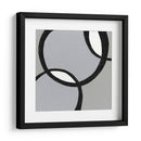Elipse I - J. Holland | Cuadro decorativo de Canvas Lab