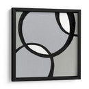 Elipse I - J. Holland | Cuadro decorativo de Canvas Lab