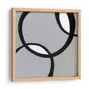 Elipse I - J. Holland | Cuadro decorativo de Canvas Lab