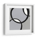 Elipse I - J. Holland | Cuadro decorativo de Canvas Lab