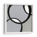 Elipse I - J. Holland | Cuadro decorativo de Canvas Lab