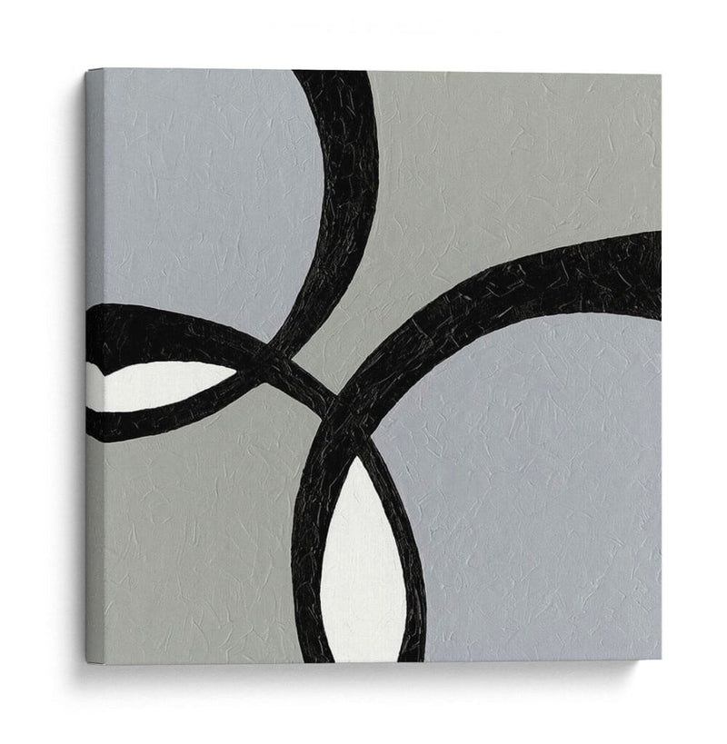 Ellipse Ii - J. Holland | Cuadro decorativo de Canvas Lab