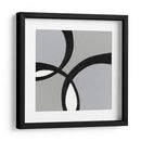 Ellipse Ii - J. Holland | Cuadro decorativo de Canvas Lab