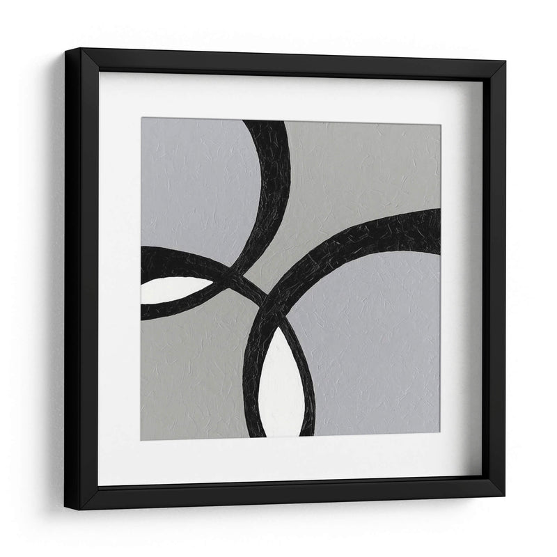 Ellipse Ii - J. Holland | Cuadro decorativo de Canvas Lab