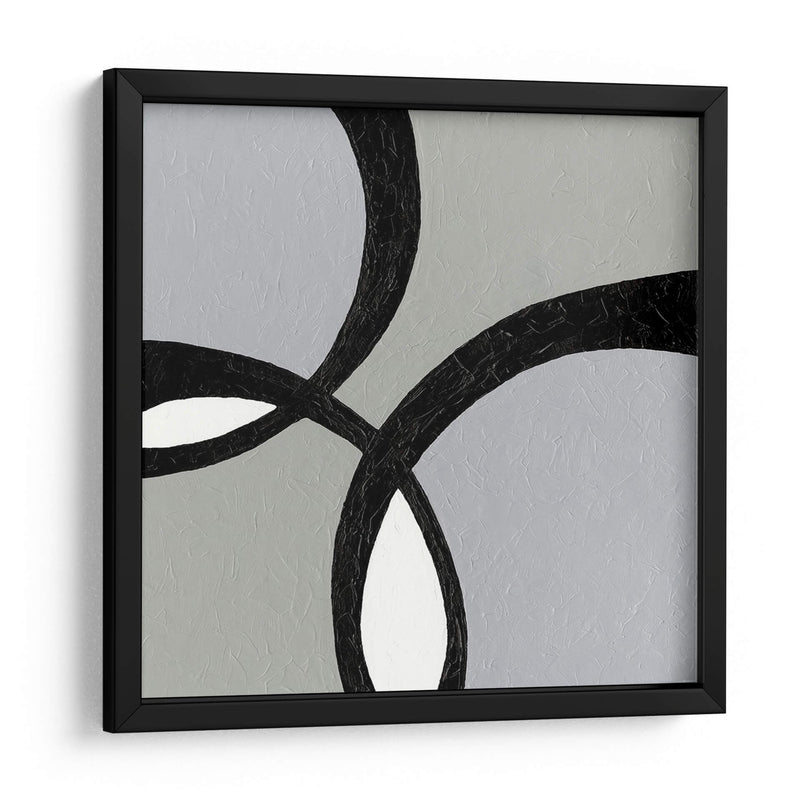 Ellipse Ii - J. Holland | Cuadro decorativo de Canvas Lab