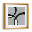 Ellipse Ii - J. Holland | Cuadro decorativo de Canvas Lab