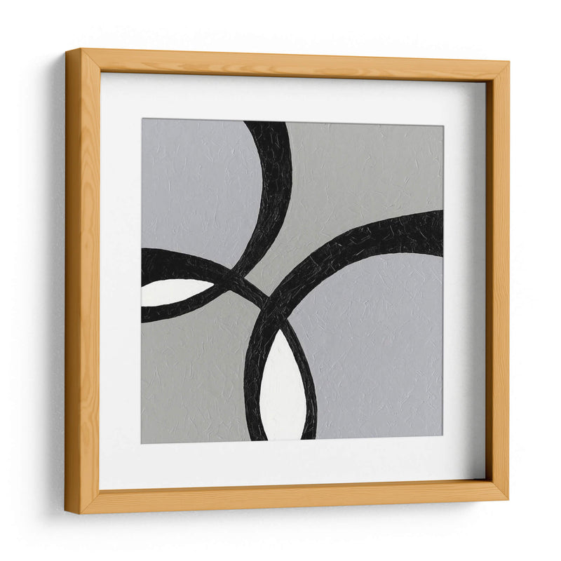 Ellipse Ii - J. Holland | Cuadro decorativo de Canvas Lab