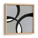 Ellipse Ii - J. Holland | Cuadro decorativo de Canvas Lab