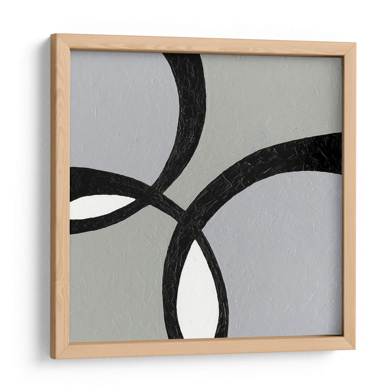 Ellipse Ii - J. Holland | Cuadro decorativo de Canvas Lab