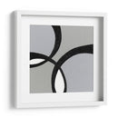 Ellipse Ii - J. Holland | Cuadro decorativo de Canvas Lab