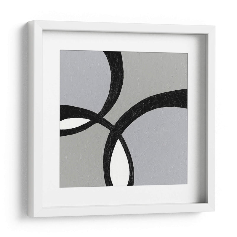 Ellipse Ii - J. Holland | Cuadro decorativo de Canvas Lab