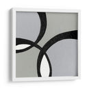 Ellipse Ii - J. Holland | Cuadro decorativo de Canvas Lab