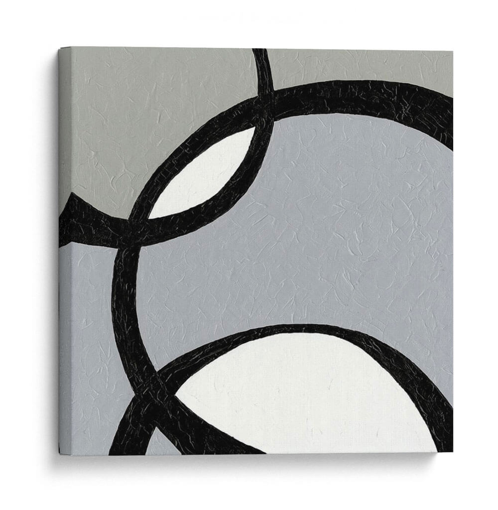 Ellipse Iii - J. Holland | Cuadro decorativo de Canvas Lab