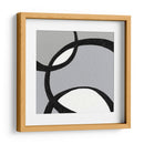 Ellipse Iii - J. Holland | Cuadro decorativo de Canvas Lab