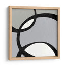 Ellipse Iii - J. Holland | Cuadro decorativo de Canvas Lab