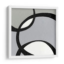 Ellipse Iii - J. Holland | Cuadro decorativo de Canvas Lab