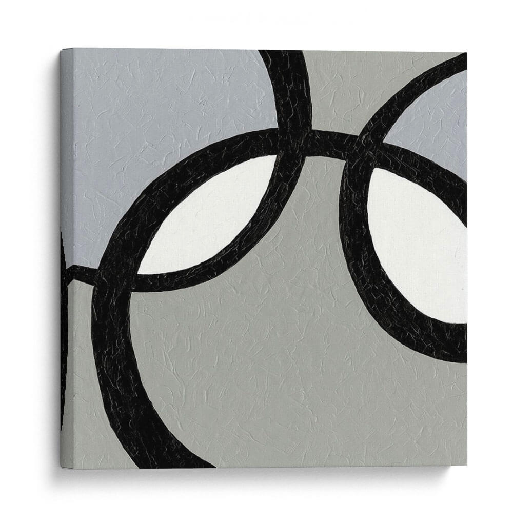 Ellipse Iv - J. Holland | Cuadro decorativo de Canvas Lab
