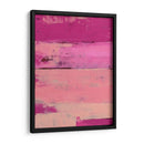 Sweet Heart Hotel I - Erin Ashley | Cuadro decorativo de Canvas Lab