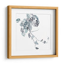 Imperfección I - Melissa Wang | Cuadro decorativo de Canvas Lab