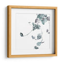 Imperfección Iv - Melissa Wang | Cuadro decorativo de Canvas Lab