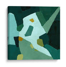 Paleta Abstracta I - Gerard Paul Deshayes | Cuadro decorativo de Canvas Lab